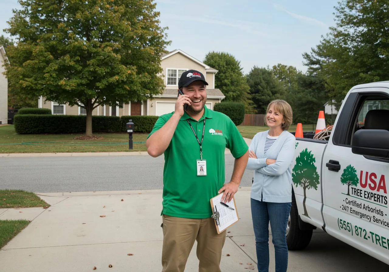 Tree Services Paterson, NJ FAQs